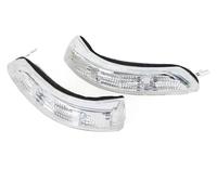 UTONGMU Intermitente De Espejo Para KIA Para Optima Para Magentis 2009-2010 Luz LED Señal Giro Espejo Retrovisor Puerta Lateral Coche
