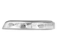 UTONGMU Intermitente De Espejo Para Kia Para Sorento US 2011-2015 Luz LED Señal Giro Para Espejo Retrovisor Lateral Coche