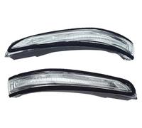 UTONGMU Intermitente De Espejo Para Kia Para Sportage 2.0L 2017-2019 Espejo Retrovisor Izquierdo Derecho Luz Intermitente Repetidor