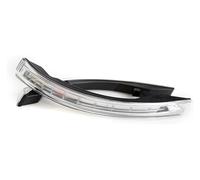 UTONGMU Intermitente De Espejo Para Kia Para Sportage R 2011-2016 Espejo Retrovisor Luz Señal Giro Lateral Exterior