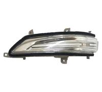 UTONGMU Intermitente De Espejo Para Lexus LX 2011-2019 GX 2010-2020 LED Luz Señal Giro Para Espejo Retrovisor Lámpara 81740-60100 81730-60130(Only Left)