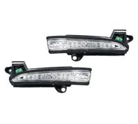UTONGMU Intermitente De Espejo Para Mondeo Para Fusion 2013-2020 Luz Señal Giro Para Espejo Retrovisor Lateral Coche Lámpara Indicadora