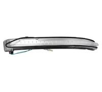 UTONGMU Intermitente De Espejo Para Nissan Para X-trail Para Rogue Para Qashqai Para Murano 2014-2019 Espejo Retrovisor Luz Señal Giro Indicadora LED
