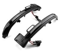 UTONGMU Intermitente De Espejo Para Peugeot 308 T9 II 2013-2019 Luz Intermitente LED Espejo Lateral Dinámico