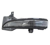 UTONGMU Intermitente De Espejo Para Subaru Para Forester SK 2019-2021 Luz Señal Espejo Retrovisor Lateral Intermitente Derecha
