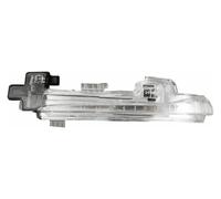 UTONGMU Intermitente De Espejo Para VOLVO S60 S80 V60 2011-2018 Luz Señal Giro Lámpara Indicadora Espejo Retrovisor 31402415 314022416(Left 31402415)