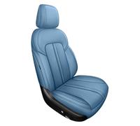 UTONGMU Juego Fundas Asiento para Toyota para Chr 2018-2021 Protección Invierno Cobertura Completa Interior Cojines Soporte Asientos Coche(Blue,SE)