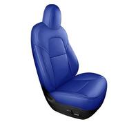 UTONGMU Juego Fundas Asiento para Toyota para RAV4 para Corolla para CHR para Camry para 5 Asientos Asiento Coche Soporte Cojín Funda Conjunto Completo Cuero(13)