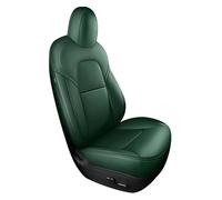 UTONGMU Juego Fundas Asiento para Toyota para RAV4 para Corolla para CHR para Camry para 5 Asientos Asiento Coche Soporte Cojín Funda Conjunto Completo Cuero(14)