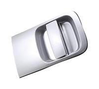 UTONGMU Maneta De Puerta Delantera Exterior Lado Manija De Puerta Exterior Cierre Abierto Deslizante para Hyundai H1 para Grand para Starex I800(Right)