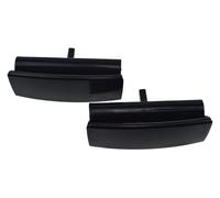 UTONGMU Maneta De Puerta Delantera Exterior Lado para Hyundai H1 Grand I800 2007-2018 Reparación De Manija Puerta Coche Deslizante Exterior 836504H100 836604H100(Handle Right Side)
