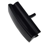 UTONGMU Maneta De Puerta Delantera Exterior Lado para Hyundai H1 para Grand para Starex para Imax I800 2007-C Reparación De Manija Puerta Coche Izquierda Derecha Trasera Deslizante Exterior(Left)