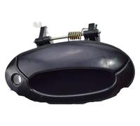 UTONGMU Maneta De Puerta Delantera Exterior Lado para Hyundai para Elantra 1996-2000 Reparación De Manija Puerta Coche Manijas Exterior 82650-29000(Right)