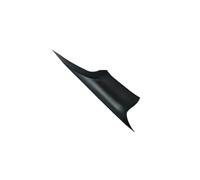 UTONGMU Manija de Puerta Cubierta del Portador Tirador Interior De La Puerta Izquierda/Derecha 51429151212 51419115501 para BMW Serie 7 F01 F02 2008-2015(Front Right)