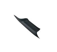 UTONGMU Manija de Puerta Cubierta del Portador Tirador Interior De La Puerta Izquierda/Derecha 51429151212 51419115501 para BMW Serie 7 F01 F02 2008-2015(Rear Right)
