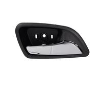 UTONGMU Manija de Puerta para Chevrolet para Cruze 2009-2016 Manija De Puerta Interior Delantera/Trasera Izquierda Derecha Abridor Hebilla 96952176 96952178(Right Side)