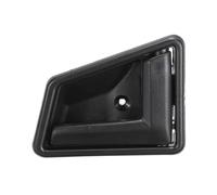 UTONGMU Manija de Puerta para Suzuki para Sidekick para Geo para Tracker 1989-1998 Pomo Puerta Interior Manija Delantera Lateral Izquierdo 8311056B01 8313056B01