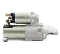 UTONGMU Motor Arranque eléctrico Arranque Remoto Alta Resistencia Motor Eléctrico Automóvil para Chevrolet para Aveo 2004-2008 96550792 8000223 96469963 96550782