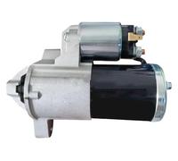 UTONGMU Motor Arranque eléctrico para Jeep para Grand para Cherokee 2005-2009 para Commander para Liberty Drive Motor Set Starter Kit Automóvil Eléctrico