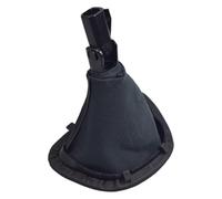 UTONGMU Pomo De Cambio De Marchas Para Benz W639 Para VITO 2003-2010 Palanca Cambios Manual 6 Velocidades Con Funda Protectora(Gear Shift Boot)
