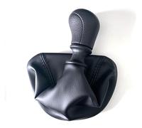 UTONGMU Pomo De Cambio De Marchas Para Benz W639 Para VITO 2003-2010 Palanca Cambios Manual 6 Velocidades Cubierta Maletero(Plastic Knob Boot)