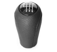 UTONGMU Pomo De Cambio De Marchas Para MAZDA 3 BK BL 5 CR CW 6 II GH Para CX-7 ER Para MX-NC Brazo Palanca Cambios Bola Cabeza Perilla Cambio Marchas Manual