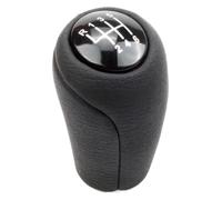 UTONGMU Pomo De Cambio De Marchas Para MAZDA 3 BK BL CR CW II GH CX-7 ER MX-5 NC III 23 MT 5 6 Velocidades Palanca Cambios Brazo Bola Cabeza(6 speed)