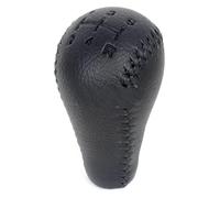 UTONGMU Pomo De Cambio De Marchas Para Mazda Para Protege 323 1998-2003 Pomo De Palanca Cambios Manual 5 Velocidades