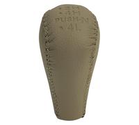 UTONGMU Pomo De Cambio De Marchas Para Nissan Para Qashqai 1 I J10 Para X-Trail T31 Para Juke F15 Pomo Cambio Marchas Caja Cambios Palanca