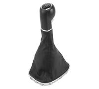 UTONGMU Pomo De Cambio De Marchas Para Opel Para Adam M13 Para Corsa E X15 DE 5549681 Funda Palanca Cambios Pomo Cambio 5 Velocidades