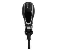 UTONGMU Pomo De Cambio De Marchas Para OPEL Para ASTRA 2009-2014 Pomo Palanca Cambios 5 6 Velocidades