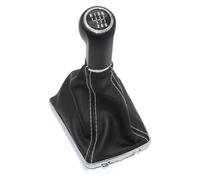 UTONGMU Pomo De Cambio De Marchas Para Opel Para Corsa D 009140093 19276456 Pomo Palanca Cambios Coche