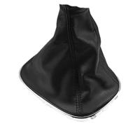 UTONGMU Pomo De Cambio De Marchas Para Opel Para Vauxhall Para Corsa D 2006-2014 Pomo Palanca Cambios Funda Protectora(Gear Collar Only)