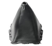 UTONGMU Pomo De Cambio De Marchas Para Toyota Para Avensis III T27 2008-2015 5 6 Velocidades Palanca Cambios Manual Velocidad Pluma Funda(Case Only)