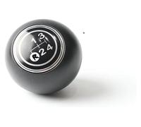 UTONGMU Pomo De Cambio De Marchas Para Toyota Para Land Cruiser Serie 40 FJ40 FJ43 FJ45 1969-1984 Perilla Cambio Marchas Palanca Cambios Cabeza Bolígrafo Balonmano