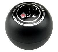 UTONGMU Pomo De Cambio De Marchas Para Toyota Para Land Cruiser Serie 40 FJ40 FJ43 FJ45 BJ40 BJ45 HJ47 Perilla Cambio Marchas Palanca Cambios Cabeza Bolígrafo Balonmano