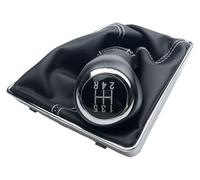 UTONGMU Pomo De Cambio De Marchas Para VAUXHALL Para OPEL Para ASTRA H 2004-2010 Perilla Cambio Palanca Cambios 5 6 Velocidades