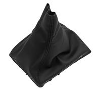 UTONGMU Pomo De Cambio De Marchas Para VAUXHALL Para OPEL Para ASTRA H III 2005-2010 Pomo Palanca Cambios Manual Cromado(C)