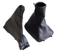 UTONGMU Pomo De Cambio De Marchas Para Vauxhall Para Opel Para Astra II G Para Zafira A 1998-2010 Palanca Cambios HandBall Manual 5 Velocidades