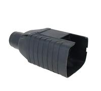 Utoolmart Carcasa de plástico para amoladora angular, martillo de reparación, taladro de impacto, accesorios para Bosch 24, 1 unidad