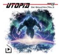 Utopia 13 - Die Schatten - Teil 3 (audiolibro)