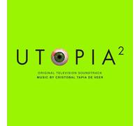 Original Soundtrack - Utopia 2 (2LP Violet Vinyl) [Vinilo]