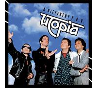 Utopia - A Different P.O.V. (Limited Sky Blue Vinyl Edition) (RSD Black Friday Exclusive) [Vinilo]
