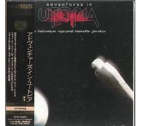 Utopia - Adventures in Utopia