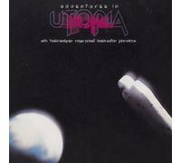 Utopia - Adventures in Utopia