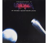 Utopia - Adventures in [Vinilo][Import]