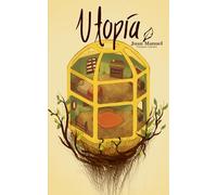 UTÓPIA: Amor além do fim do mundo (Distopias da Alma)