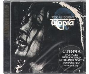 Utopia - Another Live