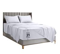Utopia Bedding Juego de sábanas de 6 Piezas