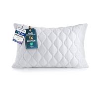 Utopia Bedding Relleno Acolchada Cojines Sofa 50x75 cm 1Pack de para Blanco